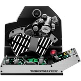 Thrustmaster Viper TQS Mission Pack, Conjunto negro