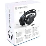 Turtle Beach Stealth 500, Auriculares para gaming negro