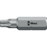 Wera 05057113001, Conjuntos de bits negro/Verde