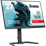 iiyama GB2770HSU-B6, Monitor de gaming negro (mate)