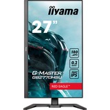 iiyama GB2770HSU-B6, Monitor de gaming negro (mate)