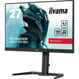 iiyama GB2770HSU-B6, Monitor de gaming negro (mate)