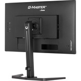 iiyama GB2770HSU-B6, Monitor de gaming negro (mate)