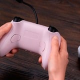 8BitDo Ultimate Wired for Xbox, Gamepad rosa neón