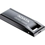 ADATA UR340 256 GB, Lápiz USB níquel