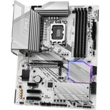 ASRock 90-MXBQC0-A0UAYZ, Placa base negro