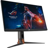 ASUS PG27AQN, Monitor de gaming negro