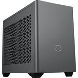 Cooler Master NR200PV2-MCNN85-SL0, Cajas de torre gris