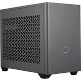 Cooler Master NR200PV2-MCNN85-SL0, Cajas de torre gris