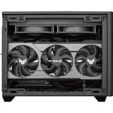 Cooler Master NR200PV2-MCNN85-SL0, Cajas de torre gris