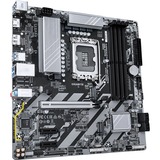 GIGABYTE B860M D3HP, Placa base 