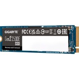 GIGABYTE G325E2TB, Unidad de estado sólido 