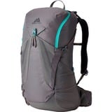 Gregory 145650-9978, Mochila gris