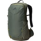 Gregory 149321-9976, Mochila verde oscuro