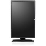 HP G202707-005A3, Monitor LED negro