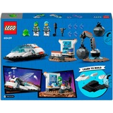 LEGO 60429, Juegos de construcción 