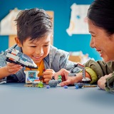 LEGO 60429, Juegos de construcción 