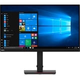 Lenovo T32h-30(A22315QT0), Monitor LED negro