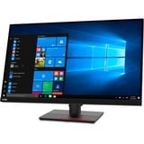 Lenovo T32h-30(A22315QT0), Monitor LED negro