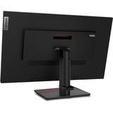 Lenovo T32h-30(A22315QT0), Monitor LED negro