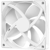 NZXT F120P, Ventilador blanco