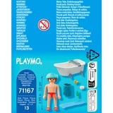 PLAYMOBIL 71167, Juegos de construcción 