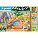 PLAYMOBIL 71294, Juegos de construcción 