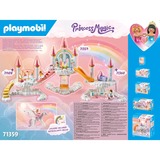 PLAYMOBIL 71359, Juegos de construcción 