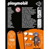 PLAYMOBIL 71560, Juegos de construcción 