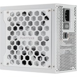 Phanteks PH-P1000PR_WT01C, Fuente de alimentación de PC blanco