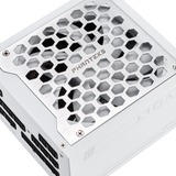 Phanteks PH-P1000PR_WT01C, Fuente de alimentación de PC blanco