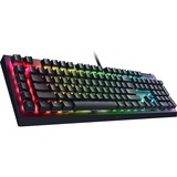 Razer RZ03-04700400-R3G1, Teclado para gaming negro