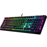 Razer RZ03-04700400-R3G1, Teclado para gaming negro