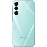 SAMSUNG SM-A166BLGDEUE, Móvil verde claro