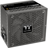 Thermaltake Toughpower GF3 1350W, Fuente de alimentación de PC negro