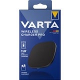 VARTA Wireless Charger Pro, Cargador negro