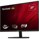 ViewSonic VS19972(VA270-H), Monitor LED negro