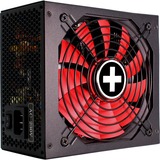 Xilence XN173, Fuente de alimentación de PC negro