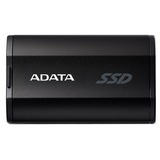 ADATA SD810-500G-CBK, Unidad de estado sólido negro