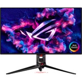 PG32UCDM, Monitor de gaming