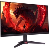 Acer VG270 M3, Monitor de gaming negro