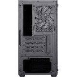 Aerocool ACCS-PV38033.11, Cajas de torre negro