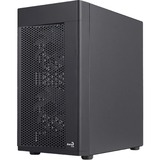 Aerocool ACCS-PV38033.11, Cajas de torre negro