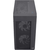 Aerocool ACCS-PV38033.11, Cajas de torre negro