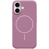 Apple MCFF4LL/A, Funda para teléfono móvil lila