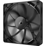 Corsair CO-9051012-WW, Ventilador negro