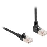 DeLOCK 80289, Cable negro