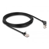 DeLOCK 80289, Cable negro