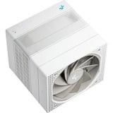 DeepCool ASSASSIN IV WH, Disipador de CPU blanco