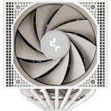 DeepCool ASSASSIN IV WH, Disipador de CPU blanco